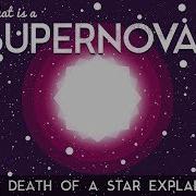 Super Nova