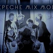 Depeche Mode Mix 2024