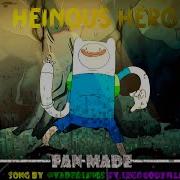 Heinous Hero