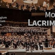 Laxrimosa