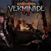 The Most Versatile Halberd Legend Knight Warhammer Vermintide 2 Gameplay