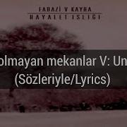 Kayra Unutulanlkar Slow