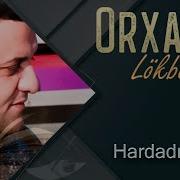 Hardadı Yarm Mənim