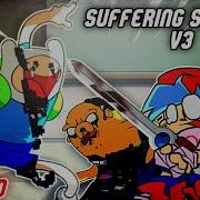 Fnf Suffering Siblings V3