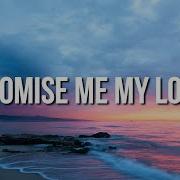 Promise Me Love