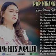 Lagu Minang