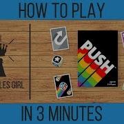 Push To Play