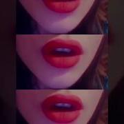 Red Lips Boom Bitch Tiktok