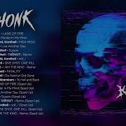 Kordhell Phonks
