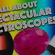 Spectroscope