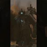 Lego Tutorial Titan Cameraman Mini