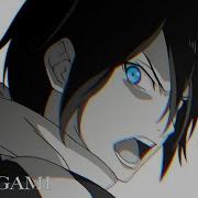Noragami Op Hd