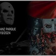 Slipknot Sic Drum Cover