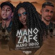 Mano Zafe Mano Indio Light Speed Up