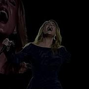 Adele Hometown Glory Live