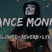 Dance Monkey Slowed Remix