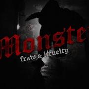 Draw Kruelty Monster