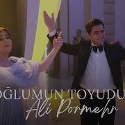 Ali Pormehr Oğlumun Toyudur
