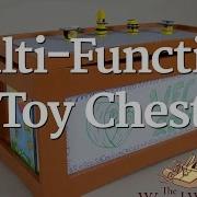 Toy Chest