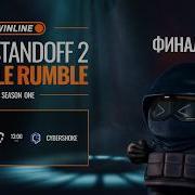 Standoff Major Magnet