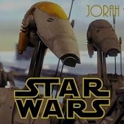Star Wars Droid Invasion Trade Federation March Suite Theme