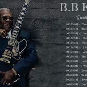 Сборник B B King