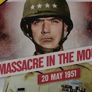 War Background Noise