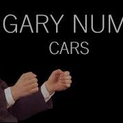 Gary Numan Cars Original Instrumental Demo Acapella Studio Out Take 1979