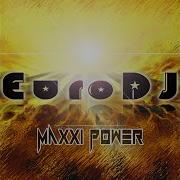 Eurodj Maxxi