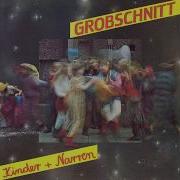Kinder Und Narren Grobschnitt