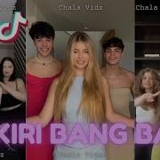 Chiki Bang Bang