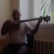 Elsen Salmanov Tar Sur Berdast