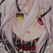 Nightcore Paro Nej