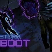 Memory Reboort Garou