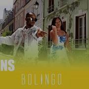 Kollins Bolingo
