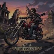 Rust Wanderers Freedom Rider