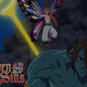 Seven Deadly Sins Meliodas Vs Gloxinia And Drole