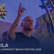 Aly Fila Live From The Luminosity Beach Festival 2022