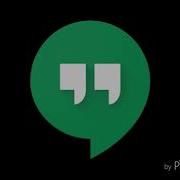 Hangouts Call Ringtone