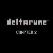 D Ogg Deltarune Remix