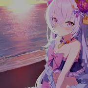 Nightcore Faded Love