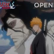 Bleach Opening 11
