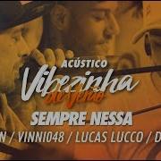 Eltin Sempre Nessa Acústico Feat Vinni 048