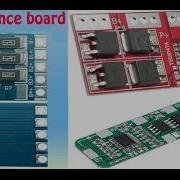 Балансировка 18650 Для Дешёвых Контроллеров Запуск После К З Без Подключения Зарядки
