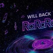 Will Back Rarara Original Mix