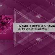 Emanuele Braveri Hanna Finsen Your Land