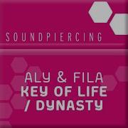 Aly Fila Key Of Life Original Mix