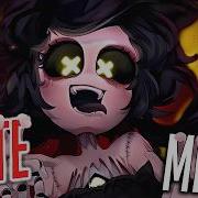 Nightcore Bite Me Amv Lyrics