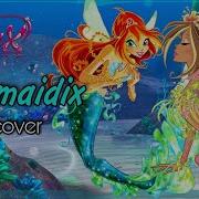 In Harmonix Were Mermaidix