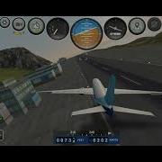 Too Low Flaps